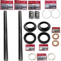 Revisão Completa Bengala Titan 150 14 Á 15 Original Honda Revisão Completa Bengala Titan 150 14 Á 15 Original Honda
