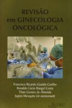 Revisao em ginecologia oncologica - ANDREI