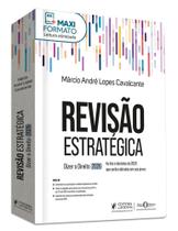 Revisão Estratégica Dizer o Direito (2026) - As leis e decisões de 2025 que serão cobradas em sua prova Revisão Estratégica Dizer o Direito (2026) - As leis e decisões de 2025 que serão cobradas em sua prova