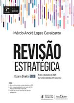 Revisao Estrategica Dizer O Direito 2026 Juspodivm Revisao Estrategica Dizer O Direito 2026 Juspodivm