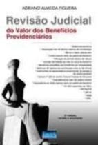 Revisão Judicial