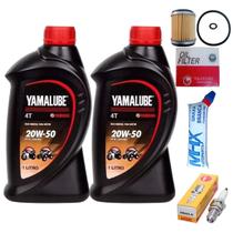 Revisão Lander 250 16 Á 24 Filtro Óleo, Vela, Óleo, Graxa