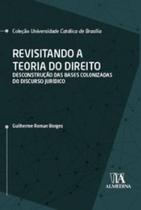 Revisitando a teoria do direito: desconstrução das bases colonizadas do discurso jurídico