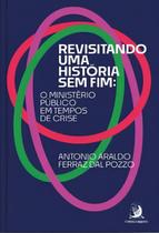 Revisitando uma História Sem Fim - CONTRACORRENTE EDITORA