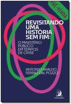 Revisitando uma História Sem Fim - CONTRACORRENTE EDITORA