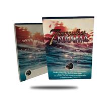 Revista 7 Mergulhos de Naamã - 50 Unidades Revista 7 Mergulhos de Naamã - 50 Unidades
