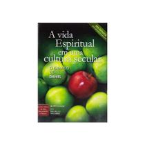 Revista: A Vida Espiritual Cultura Secular