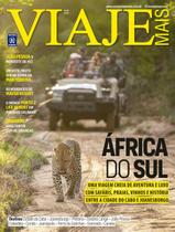 Revista - África do Sul- Viaje Mais 299