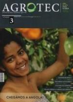 Revista Agrotec-Número 3