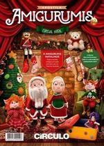 Revista Apostila Amigurumi Receitas Exclusivas Círculo
