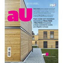 Revista Au - Arquitetura e Urbanismo - Vários Volumes