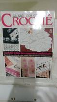 Revista - Barradinhos Em Crochê nº 77 Revista - Barradinhos Em Crochê nº 77