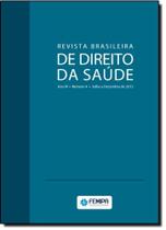 Revista Brasileira de Direito da Saúde - Ano 3 - Número 4 - Julho a Dezembro de 2013 - CONCEITO JURIDICO