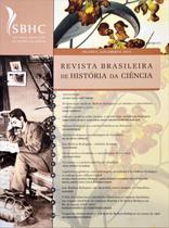 Revista Brasileira de História da Ciência - Vol. 5 Suplemento - Mauad