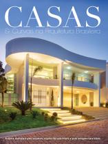 Revista Casas & Curvas Arquitetura Ed. 1 - Aquiles Kilaris