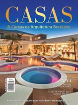 Revista Casas & Curvas Arquitetura Ed. 7 - Aquiles Kilaris