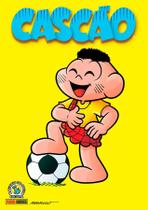 Revista cascao (nova ed)