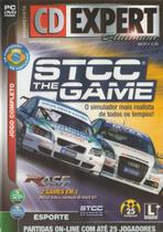Revista CD Expert STCC The Game Simulador Realista para PC