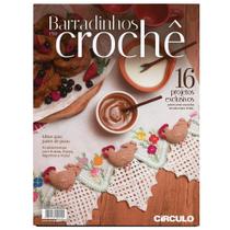 Revista Círculo Barradinhos em Crochê Nº05