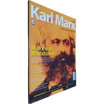 Revista Coleção Guias de Filosofia Volume 2 Karl Marx Marx e o Marxismo Revista Coleção Guias de Filosofia Volume 2 Karl Marx Marx e o Marxismo