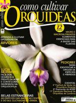 Revista Como Cultivar Orquídeas N 18