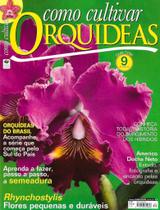 Revista Como Cultivar orquídeas N 30