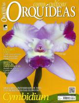 Revista Como Cultivar orquídeas N 71