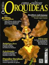 Revista Como Cultivar orquídeas N 75