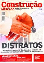 Revista Construção Mercado N193