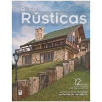 Revista Construir Rústicas 12 Ideias Casa dos Sonhos - Escala