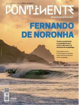 Revista continente - edição especial - fernando de noronha