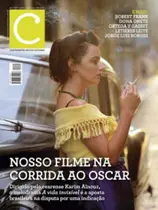 REVISTA CONTINENTE - Nº 226