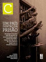 REVISTA CONTINENTE - Nº 232 REVISTA CONTINENTE - Nº 232