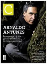 REVISTA CONTINENTE - Nº 237