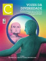 REVISTA CONTINENTE - Nº 258
