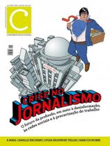 REVISTA CONTINENTE - Nº 268