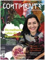 REVISTA CONTINENTE - Nº 276 REVISTA CONTINENTE - Nº 276