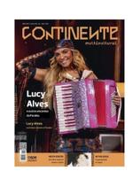 REVISTA CONTINENTE - Nº 280
