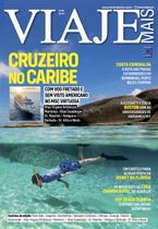 Revista - Cruzeiro no Caribe - Viaje Mais 286