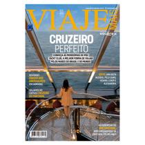 Revista - Cruzeiro Perfeito - Viaje Mais 274