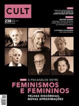 Revista cult - 238