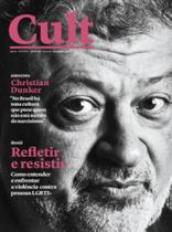 Revista cult - 269