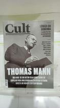 Revista Cult edição 318 Revista Cult edição 318