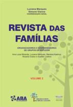 Revista das famílias - EDITORA PROCESSO
