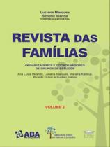 Revista das famílias - vol. 2
