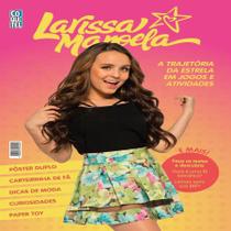 Revista de Atividades e Jogos: Larissa Manoela A Trajetória da Estrela