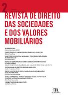 Revista de direito das socied.e dos val. mob. n 2 - LIVRARIA ALMEDINA
