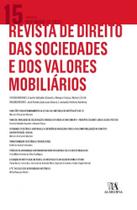 Revista de Direito das Sociedades e dos Valores Mobiliários - 15ª Edição
