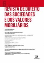 Revista de Direito das Sociedades e dos Valores mobiliários - ALMEDINA