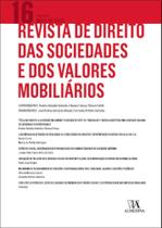 Revista de Direito das Sociedades e dos Valores Mobiliários: Edição 16: Maio de 2023 - Almedina Brasil